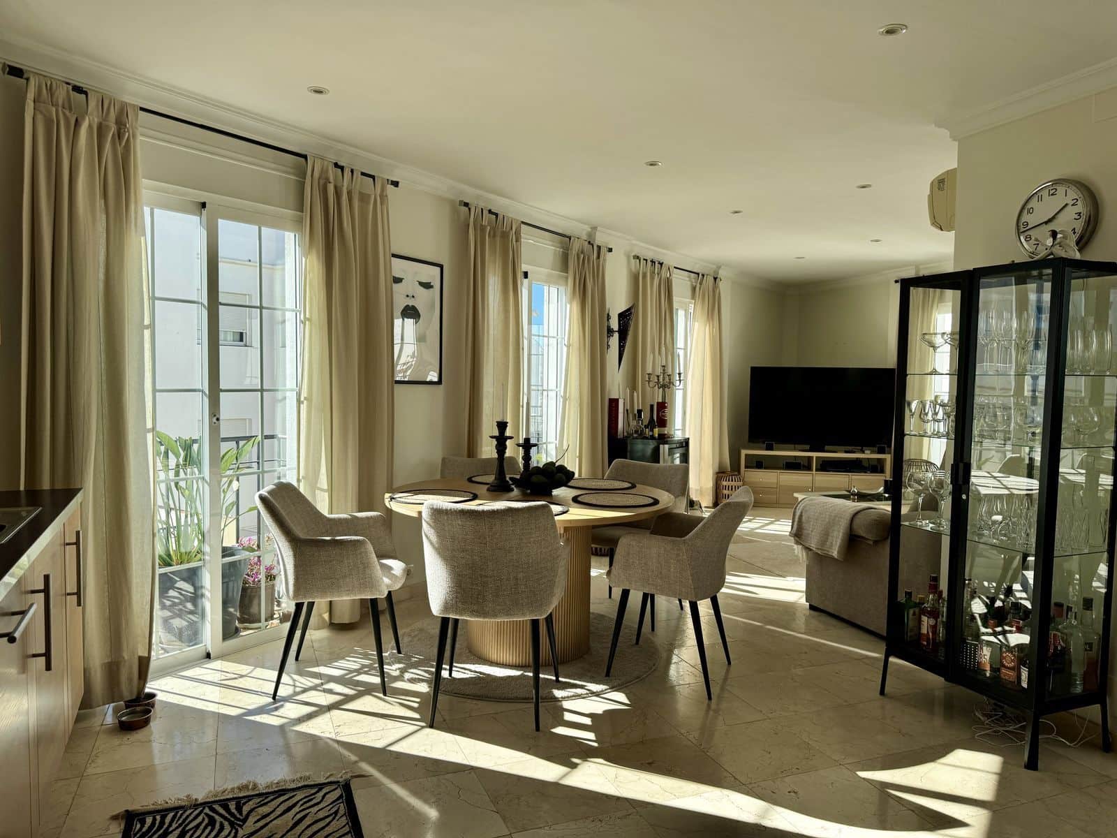 1 soverom Penthouse til salgs i San Pedro de Alcantara - € 485 000 (Ref: 9431552)