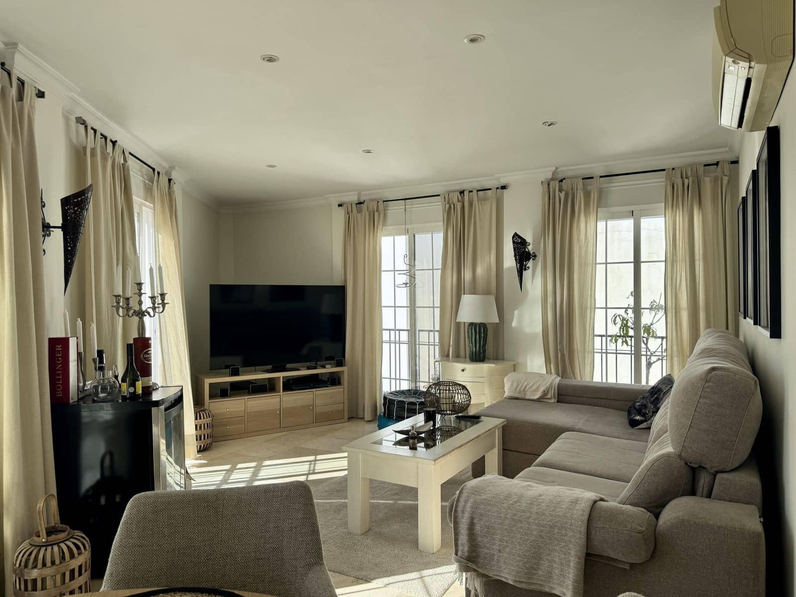 1 soverom Penthouse til salgs i San Pedro de Alcantara - € 485 000 (Ref: 9431552)