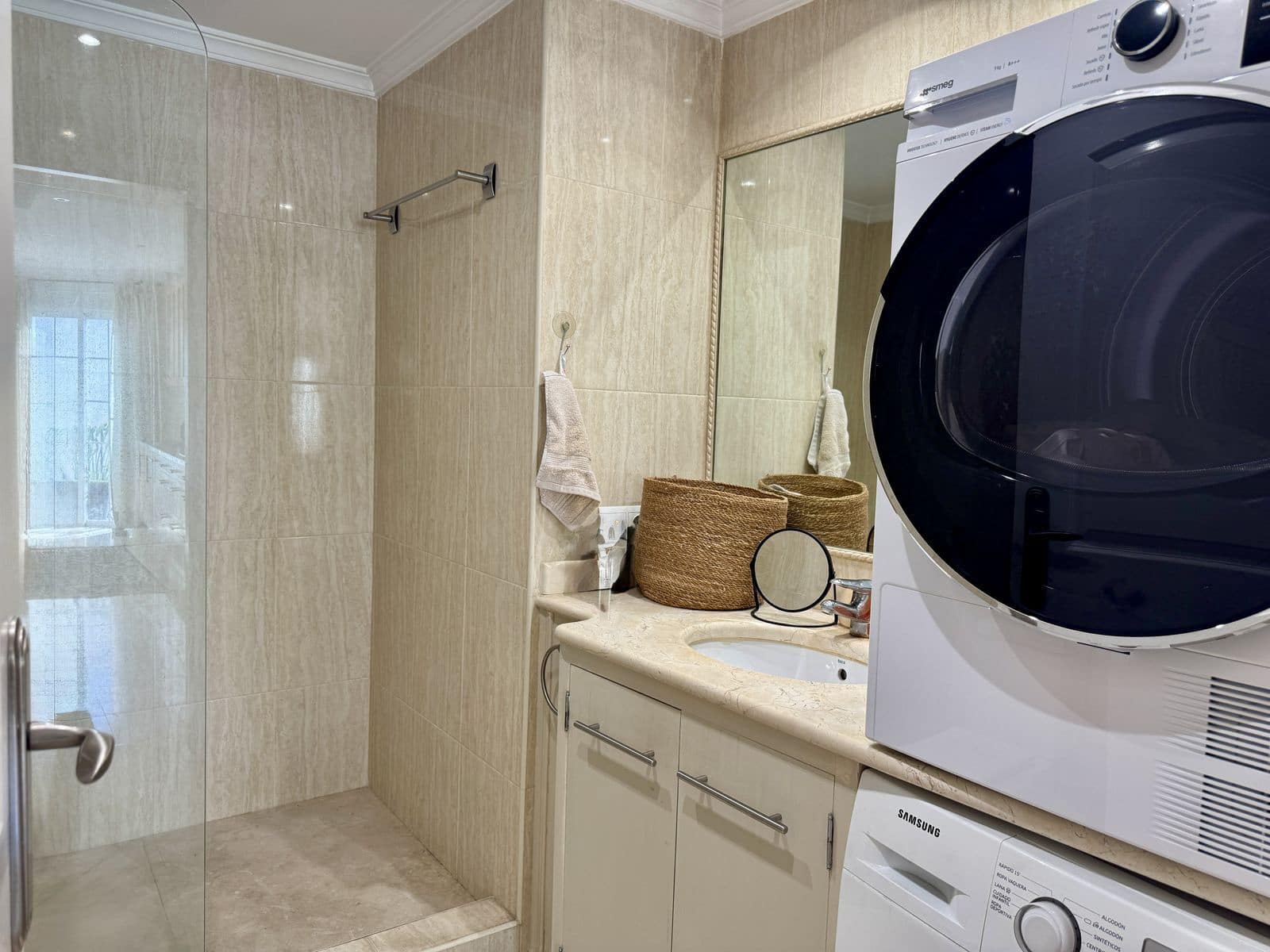 1 soverom Penthouse til salgs i San Pedro de Alcantara - € 485 000 (Ref: 9431552)