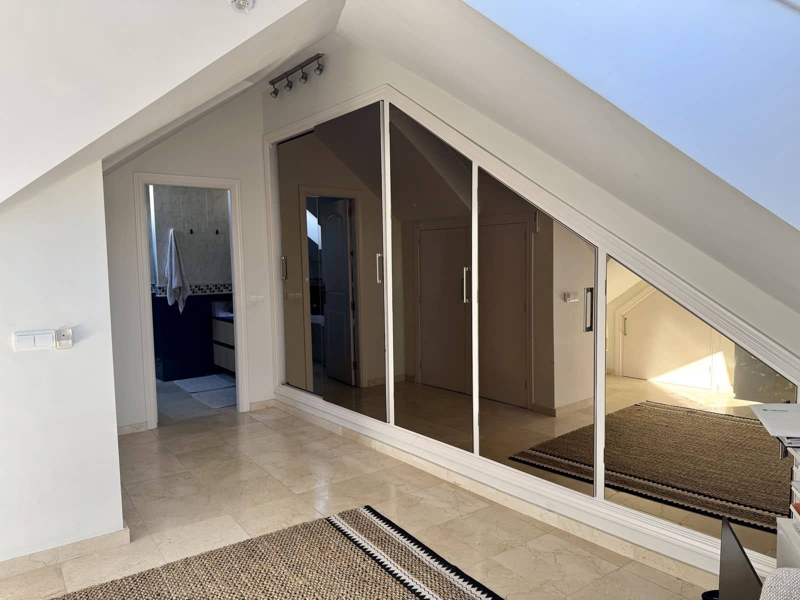 1 soverom Penthouse til salgs i San Pedro de Alcantara - € 485 000 (Ref: 9431552)