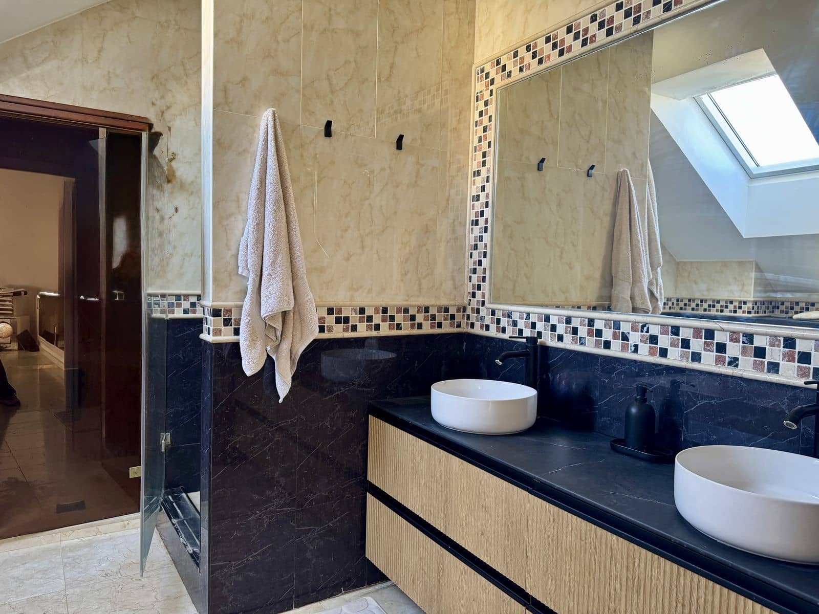 1 soverom Penthouse til salgs i San Pedro de Alcantara - € 485 000 (Ref: 9431552)