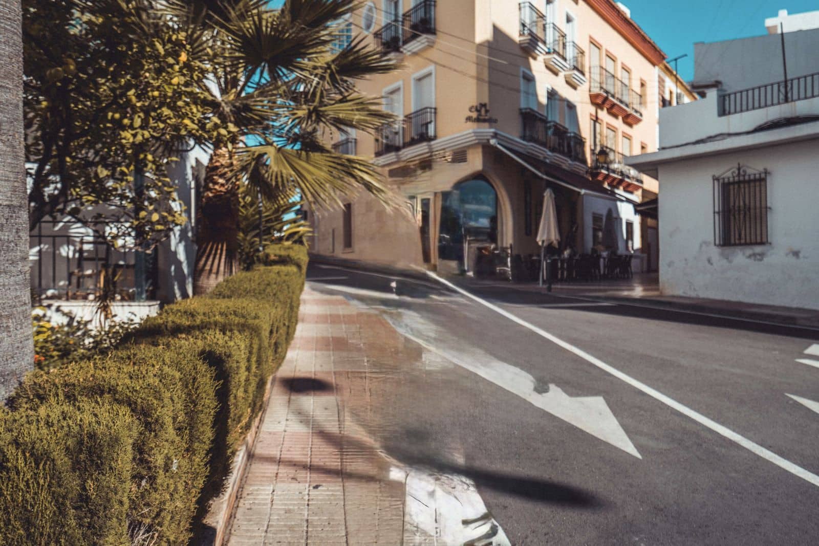 1 soverom Penthouse til salgs i San Pedro de Alcantara - € 485 000 (Ref: 9431552)