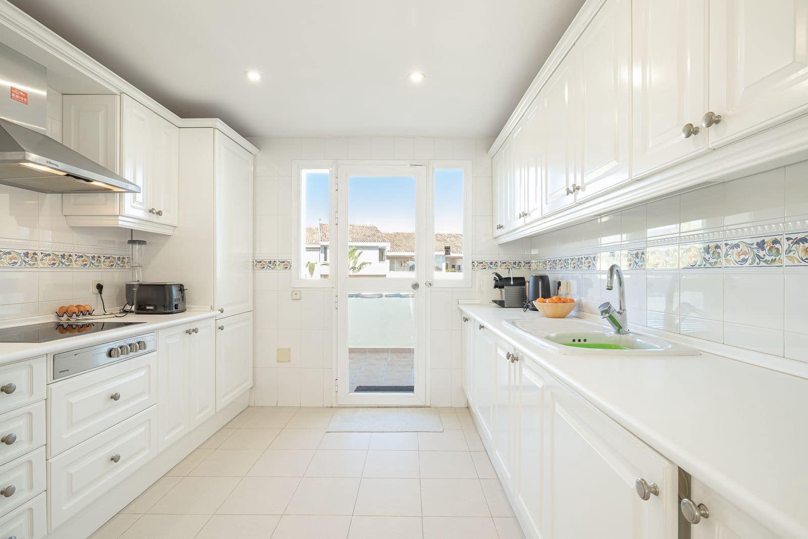 3 sovrum Takvåning till salu i Elviria - 1 250 000 € (Ref: 9431554)