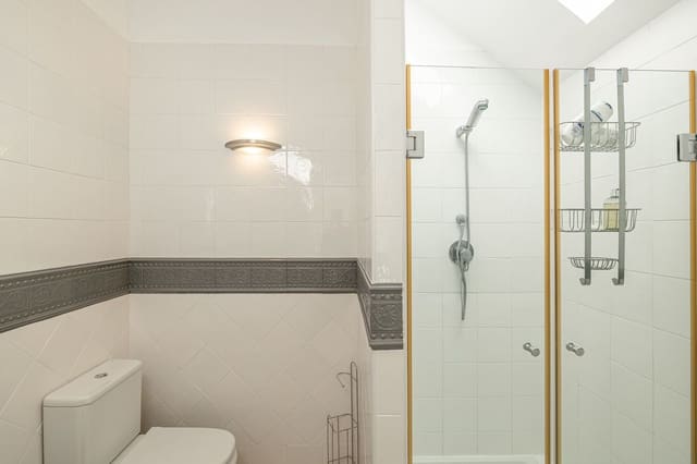 3 camera da letto Attico in vendita in Elviria, Marbella - 1.250.000 € (Rif: 9431554)