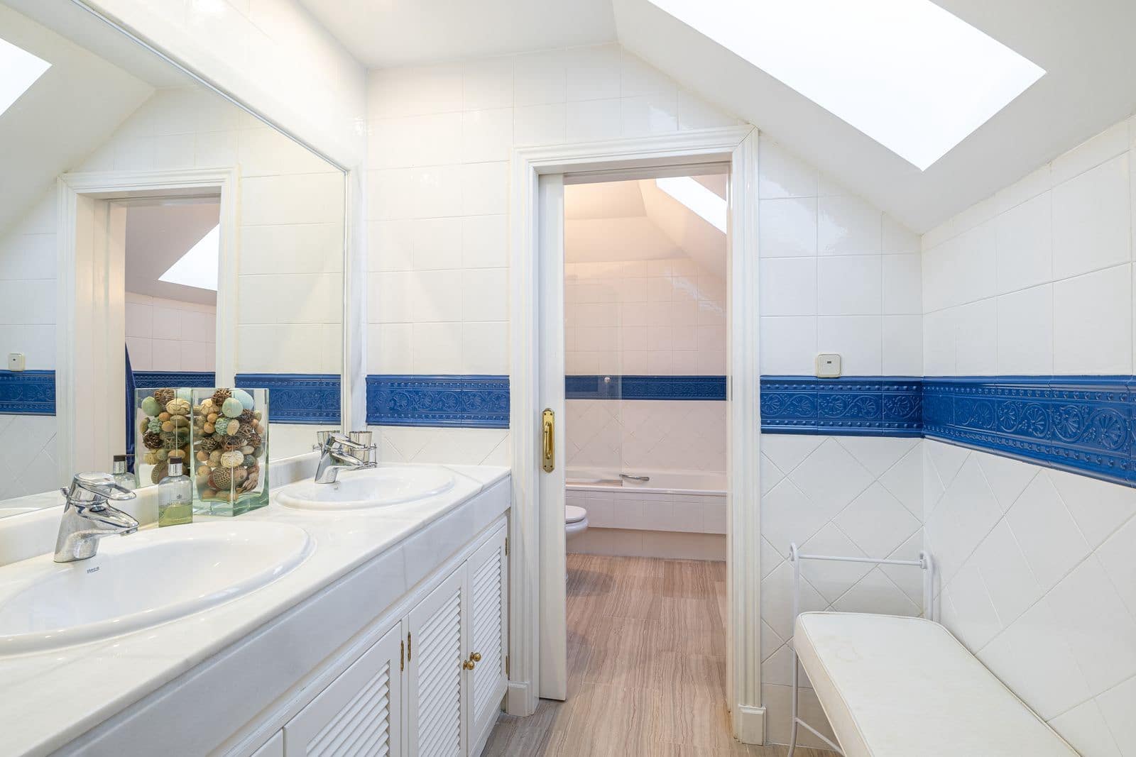 3 sovrum Takvåning till salu i Elviria - 1 250 000 € (Ref: 9431554)