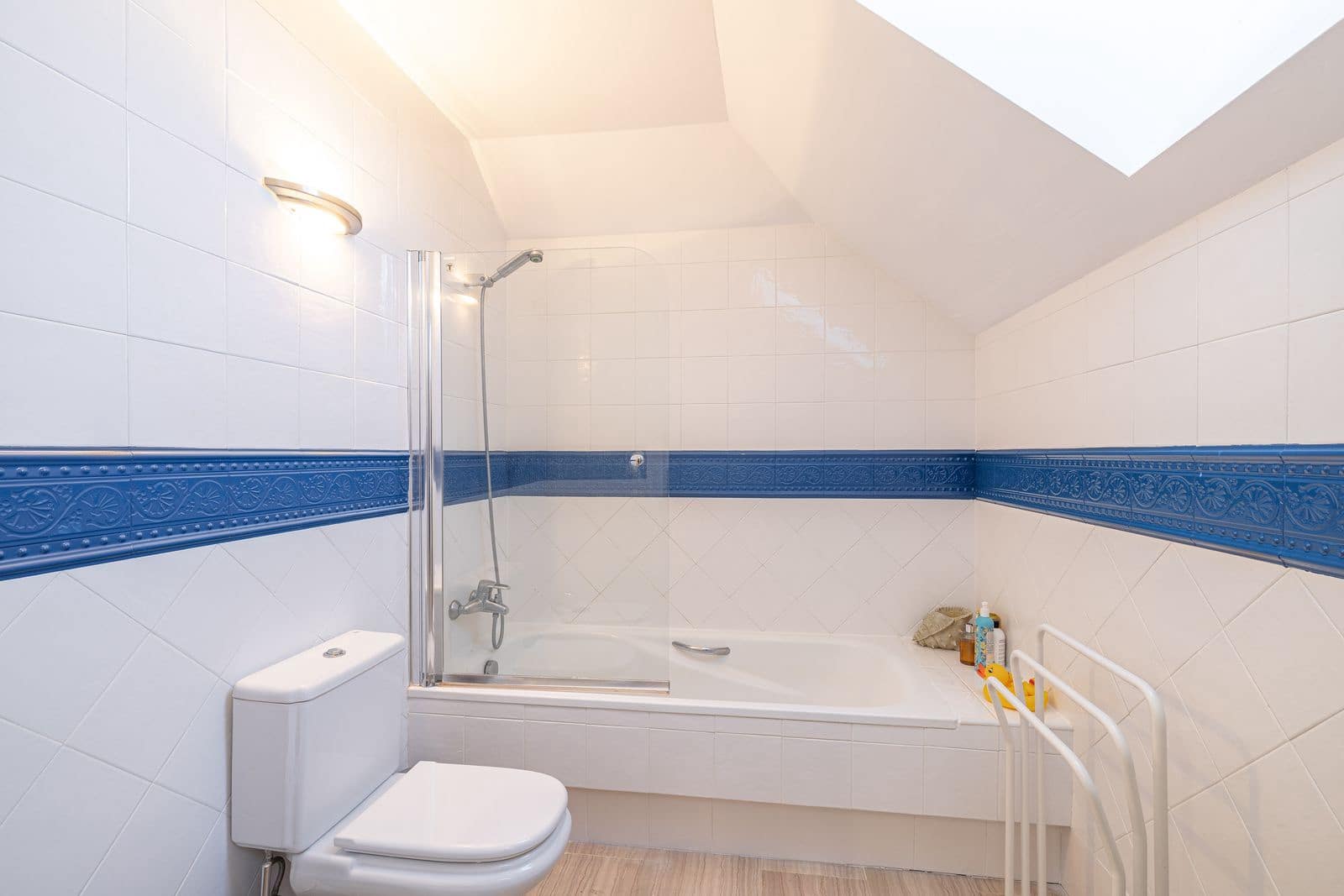 3 sovrum Takvåning till salu i Elviria - 1 250 000 € (Ref: 9431554)