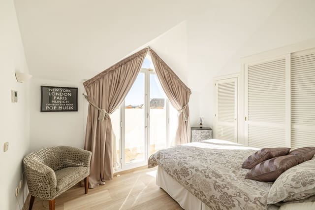 3 camera da letto Attico in vendita in Elviria, Marbella - 1.250.000 € (Rif: 9431554)