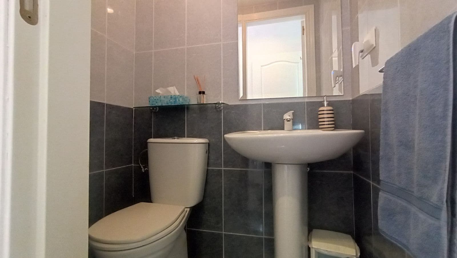 3 soveværelse Penthouse til salg i Calahonda - € 449.000 (Ref: 9431556)