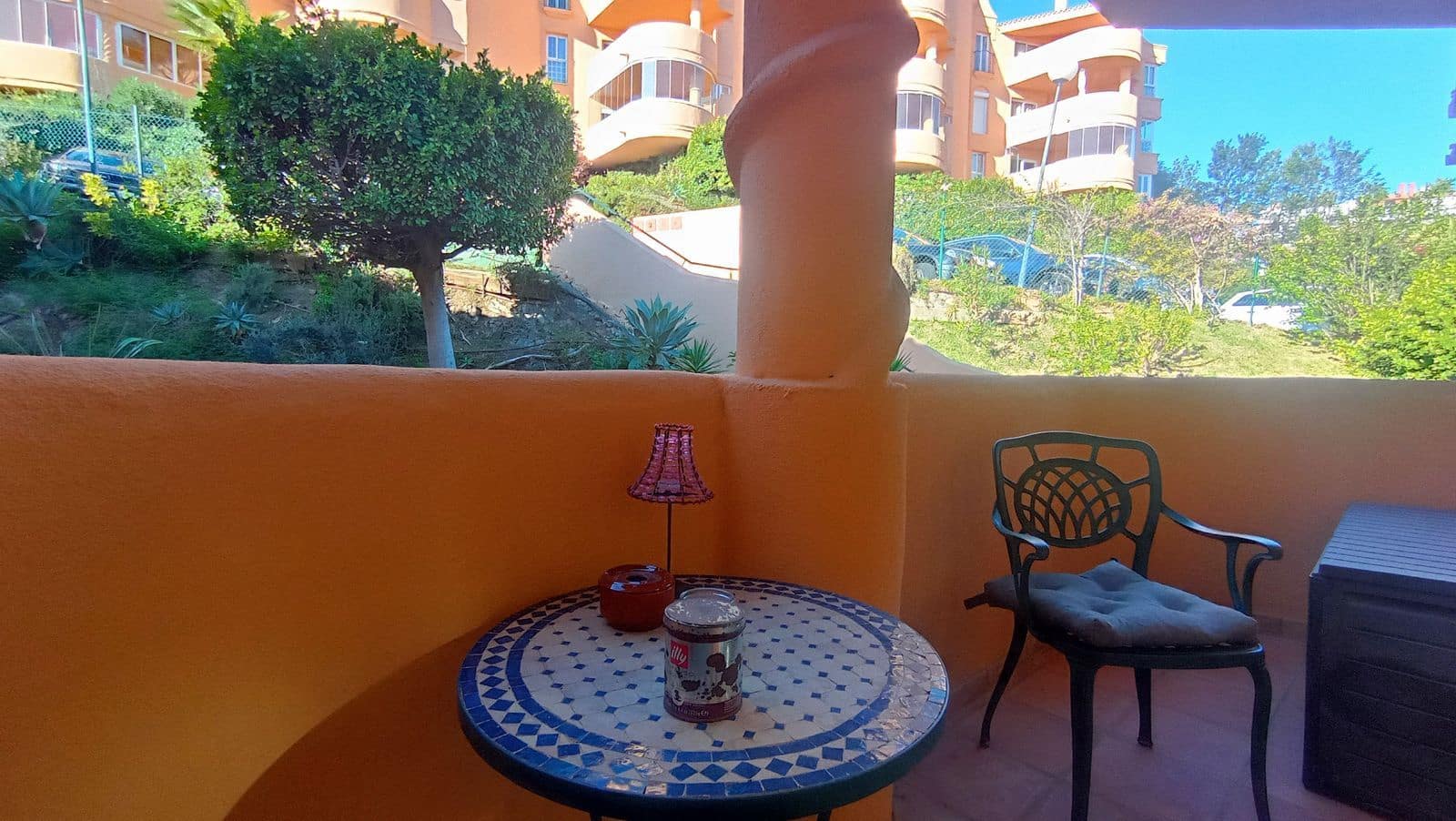 3 soveværelse Penthouse til salg i Calahonda - € 449.000 (Ref: 9431556)