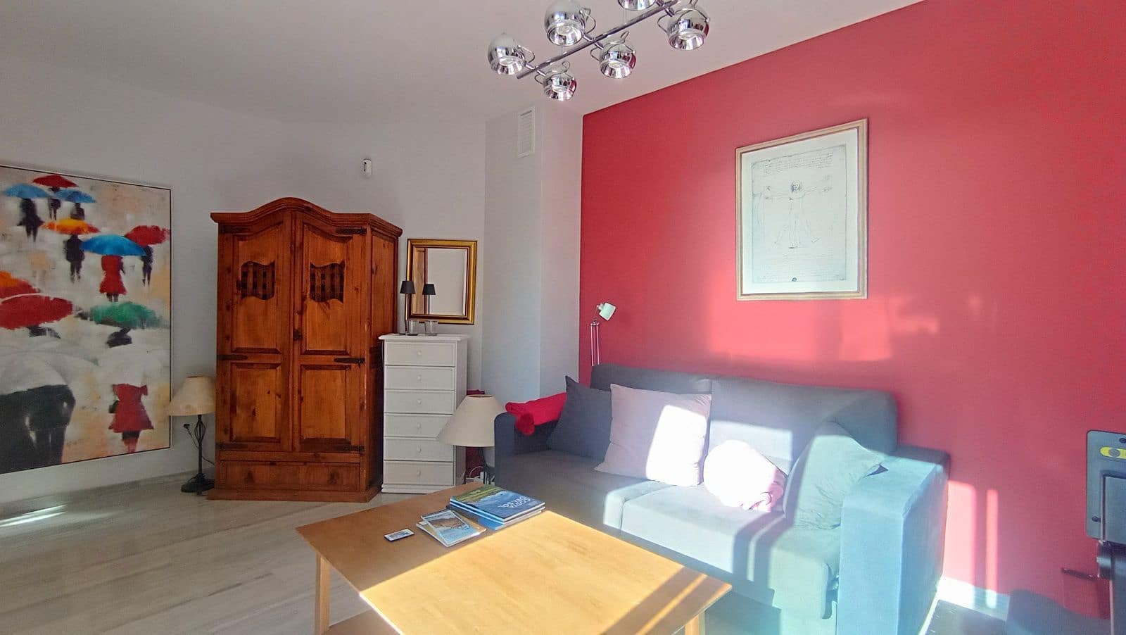 3 soveværelse Penthouse til salg i Calahonda - € 449.000 (Ref: 9431556)