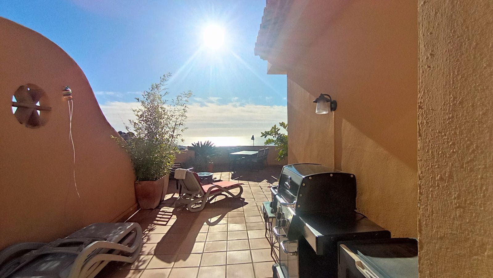 3 soveværelse Penthouse til salg i Calahonda - € 449.000 (Ref: 9431556)