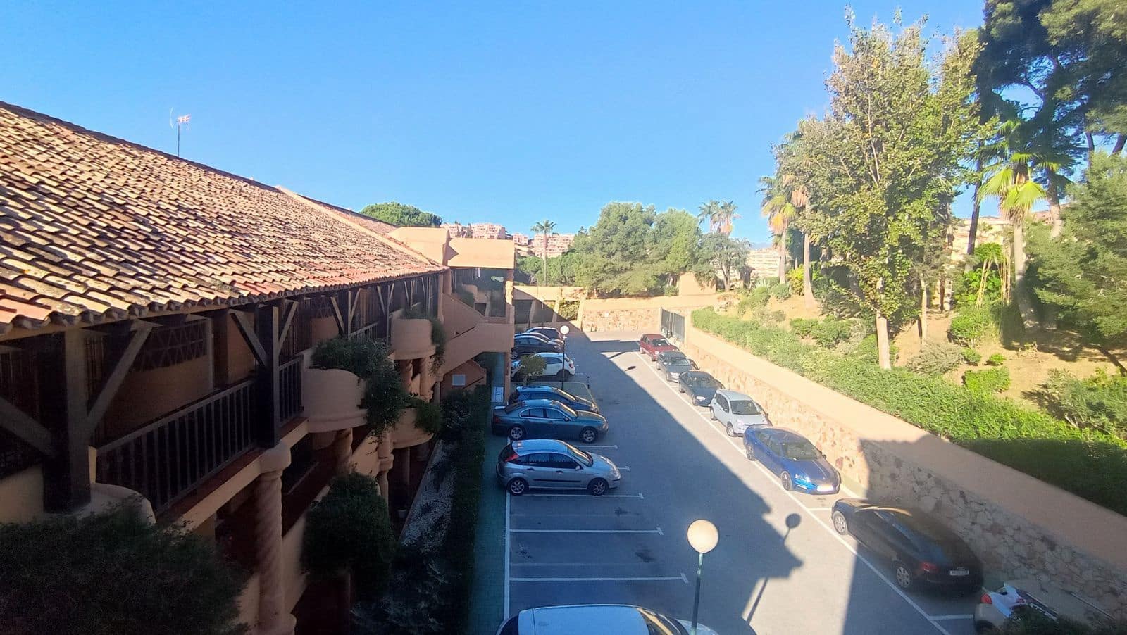 3 soveværelse Penthouse til salg i Calahonda - € 449.000 (Ref: 9431556)