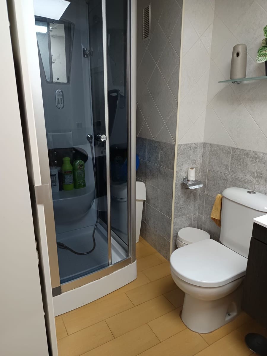 5 soverom Penthouse til salgs i Estepona - € 460 000 (Ref: 9431557)