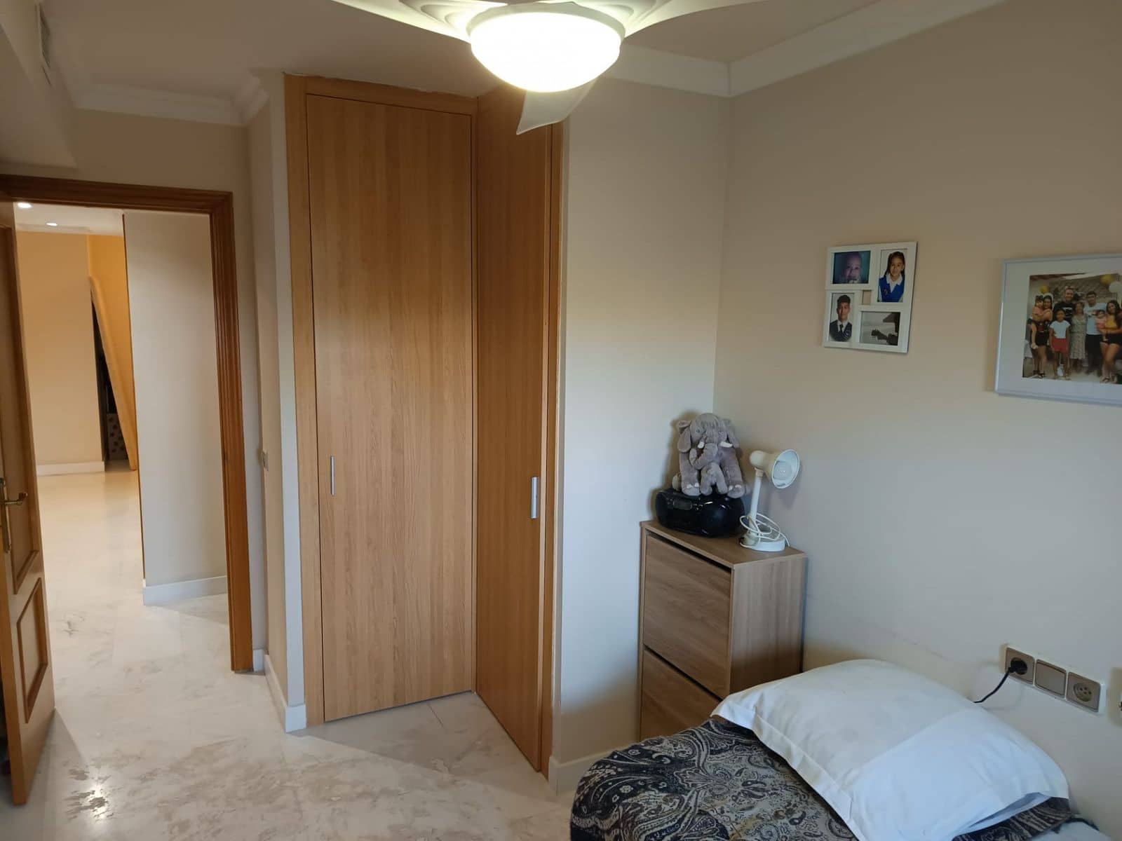 5 soverom Penthouse til salgs i Estepona - € 460 000 (Ref: 9431557)