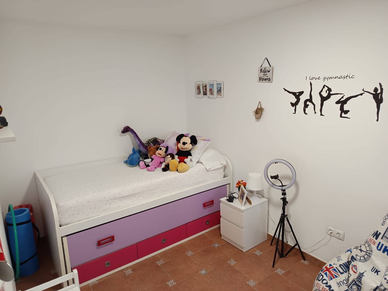 5 soverom Penthouse til salgs i Estepona - € 460 000 (Ref: 9431557)