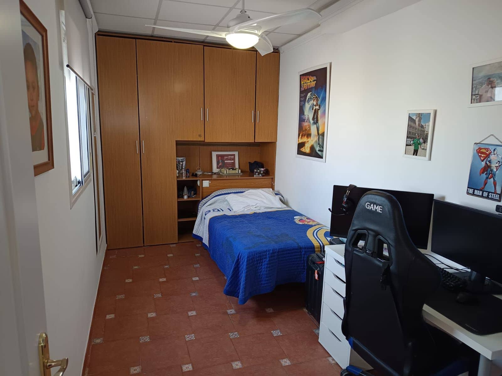 5 soverom Penthouse til salgs i Estepona - € 460 000 (Ref: 9431557)