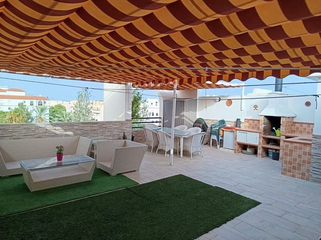 5 soverom Penthouse til salgs i Estepona - € 460 000 (Ref: 9431557)