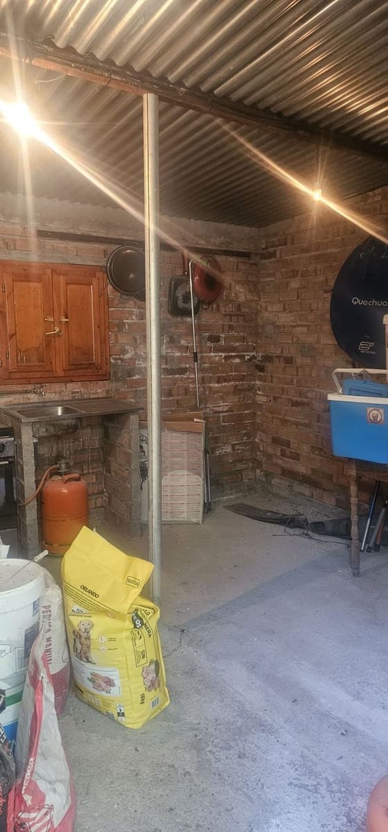 3 quarto Quinta/Casa Rural para venda em Estepona - 650 000 € (Ref: 9431561)