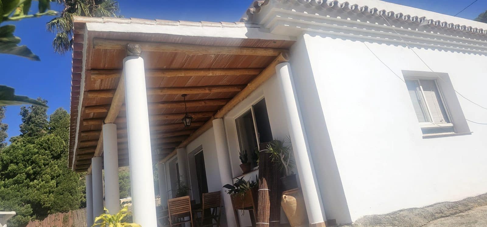 3 quarto Quinta/Casa Rural para venda em Estepona - 650 000 € (Ref: 9431561)