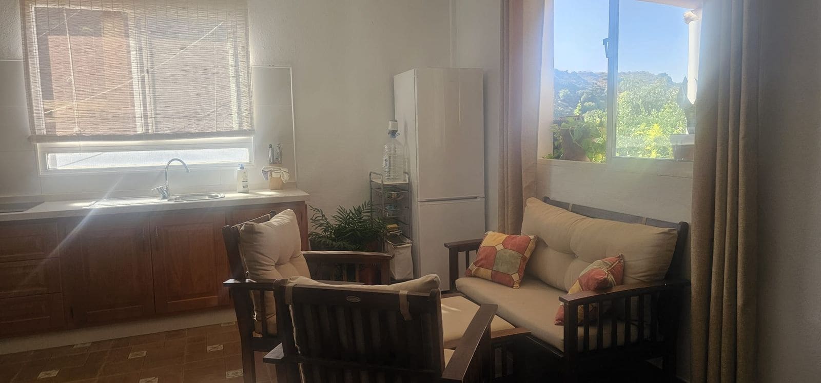 3 quarto Quinta/Casa Rural para venda em Estepona - 650 000 € (Ref: 9431561)