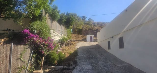 3 quarto Quinta/Casa Rural para venda em Guadalobón, Estepona - 650 000 € (Ref: 9431561)