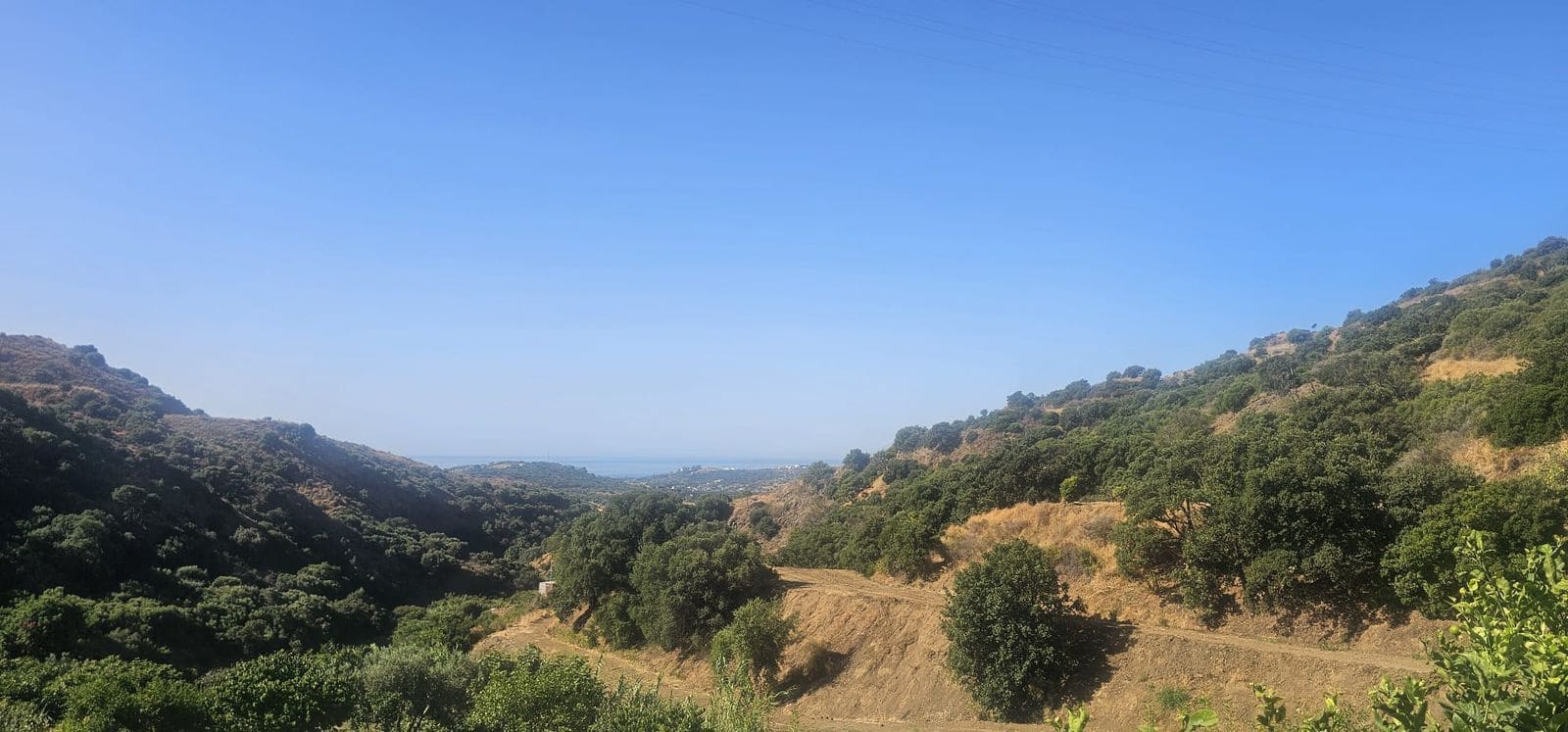 3 quarto Quinta/Casa Rural para venda em Estepona - 650 000 € (Ref: 9431561)