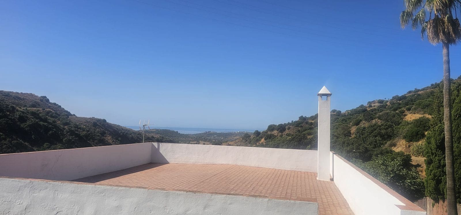 3 quarto Quinta/Casa Rural para venda em Estepona - 650 000 € (Ref: 9431561)