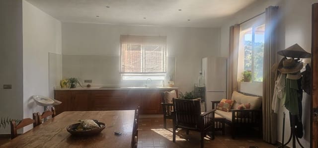 3 quarto Quinta/Casa Rural para venda em Guadalobón, Estepona - 650 000 € (Ref: 9431561)