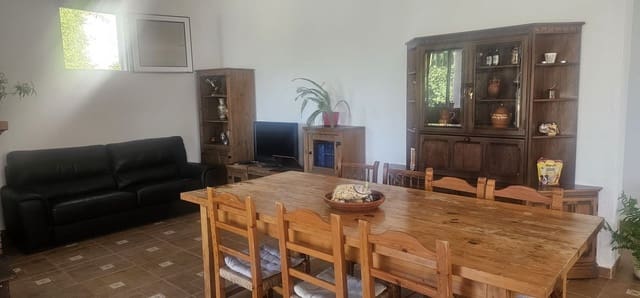 3 quarto Quinta/Casa Rural para venda em Guadalobón, Estepona - 650 000 € (Ref: 9431561)