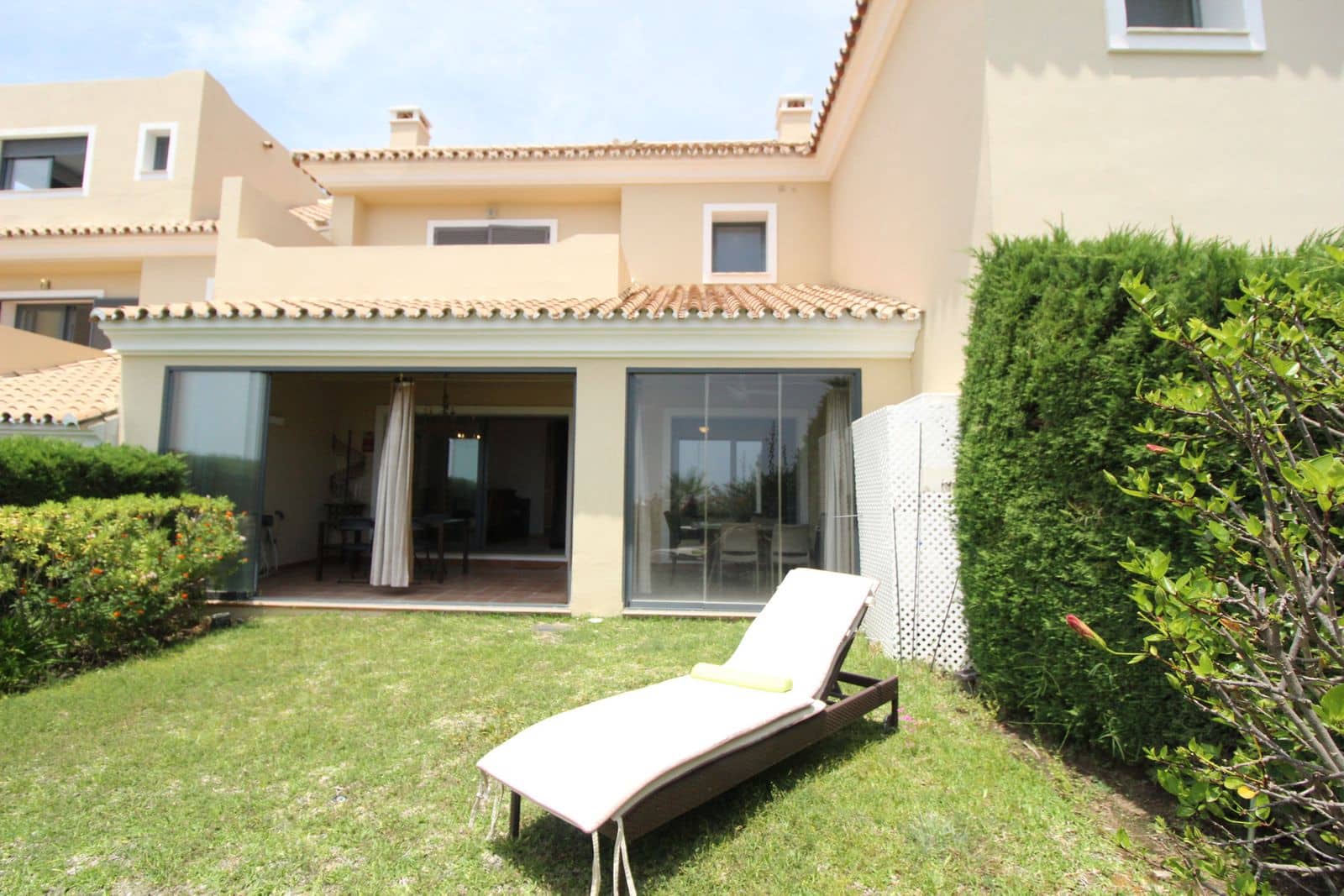 3 slaapkamer Huis te koop in Benahavis - € 740.000 (Ref: 9439732)