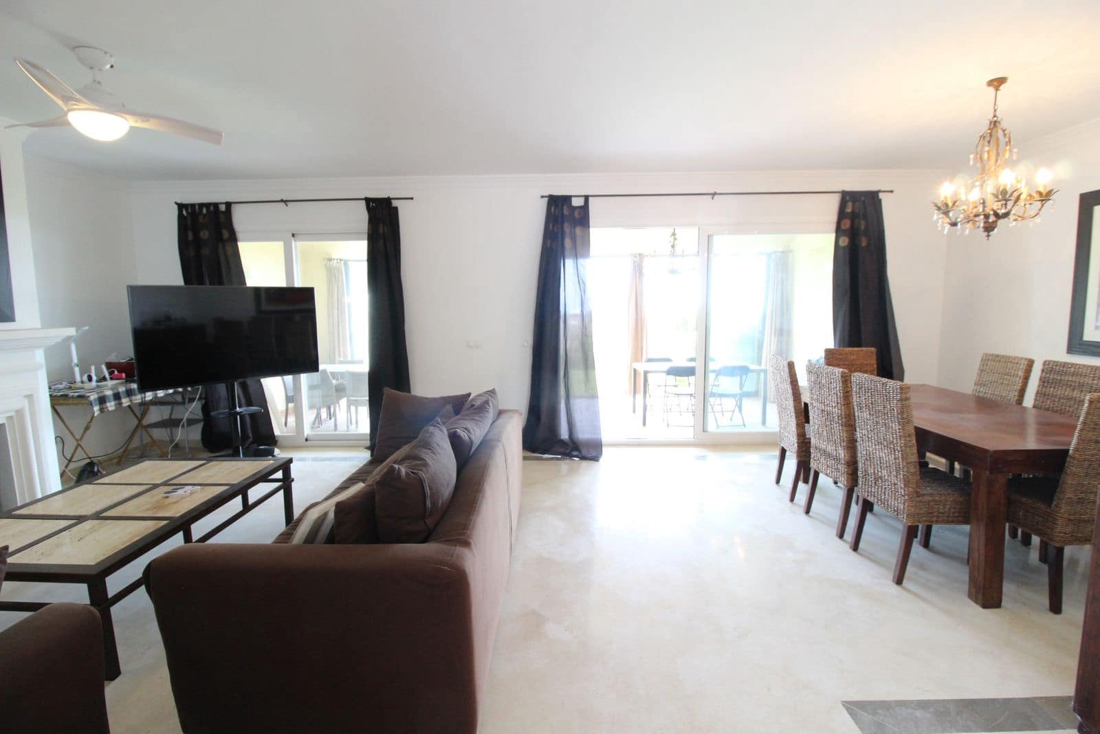 3 slaapkamer Huis te koop in Benahavis - € 740.000 (Ref: 9439732)