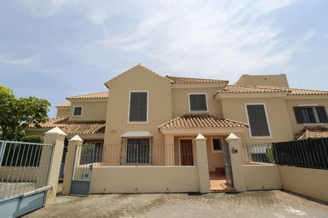 3 slaapkamer Huis te koop in Benahavís - € 740.000 (Ref: 9439732)