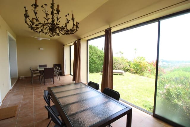 3 slaapkamer Huis te koop in Benahavís - € 740.000 (Ref: 9439732)