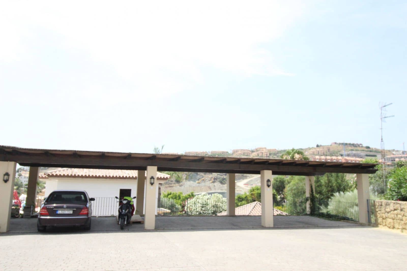 3 slaapkamer Huis te koop in Benahavis - € 740.000 (Ref: 9439732)