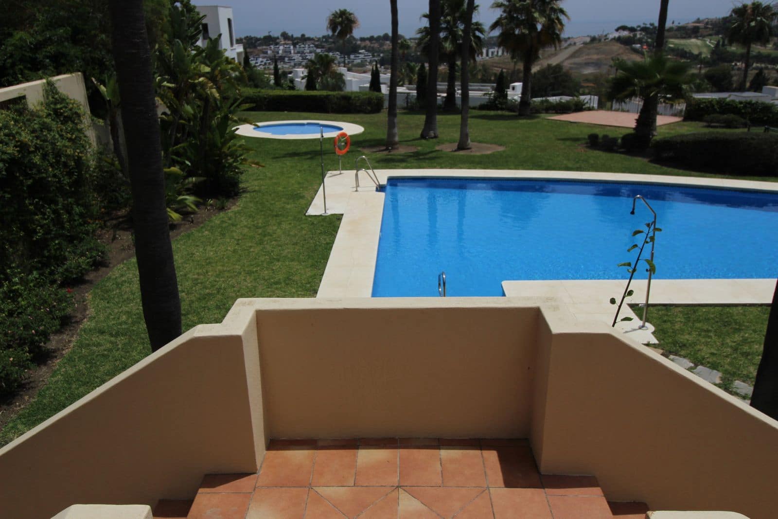 3 slaapkamer Huis te koop in Benahavis - € 740.000 (Ref: 9439732)
