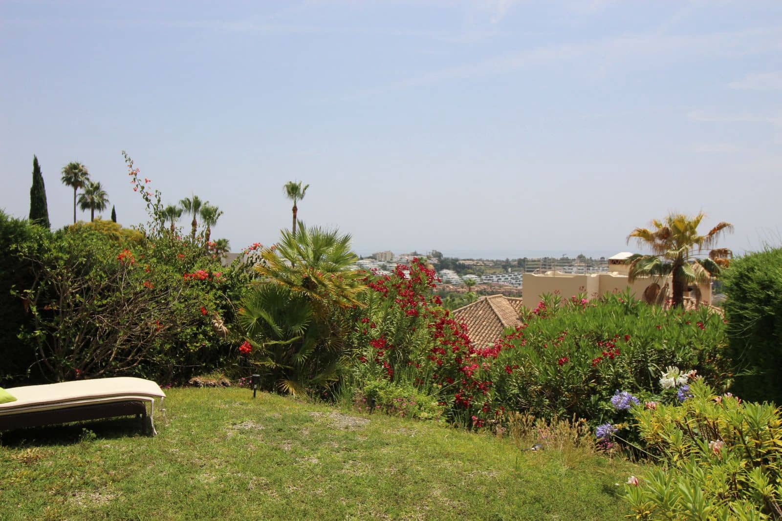 3 slaapkamer Huis te koop in Benahavis - € 740.000 (Ref: 9439732)