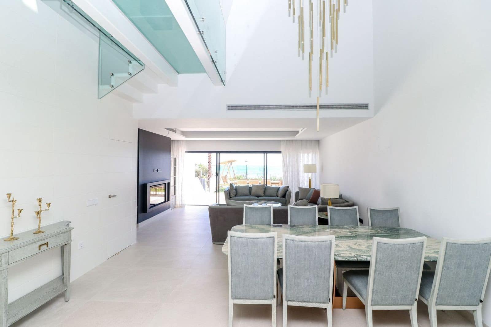 3 quarto Casa em Banda para venda em Estepona - 2 500 000 € (Ref: 9439733)