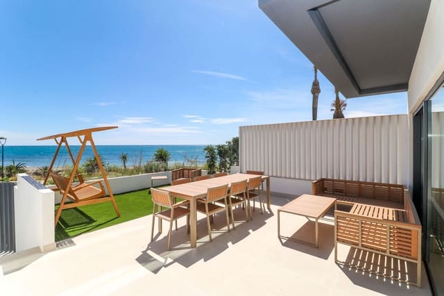 3 Zimmer Haus zu verkaufen in Guadalobón, Estepona - 2.500.000 € (Ref: 9439733)