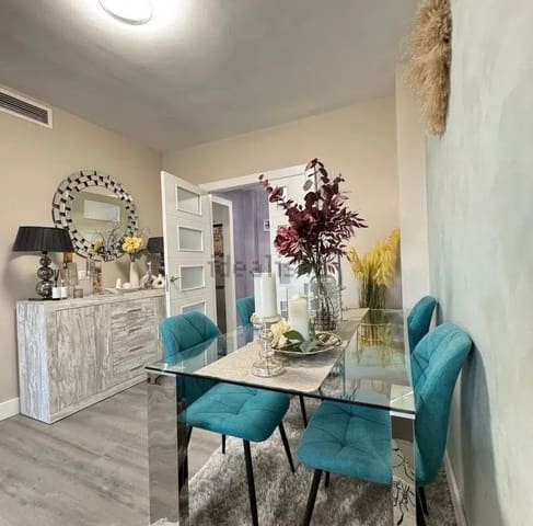 Apartamento de 2 habitaciones en Riviera del Sol, Mijas en venta - 346.800 € (Ref: 9439736)