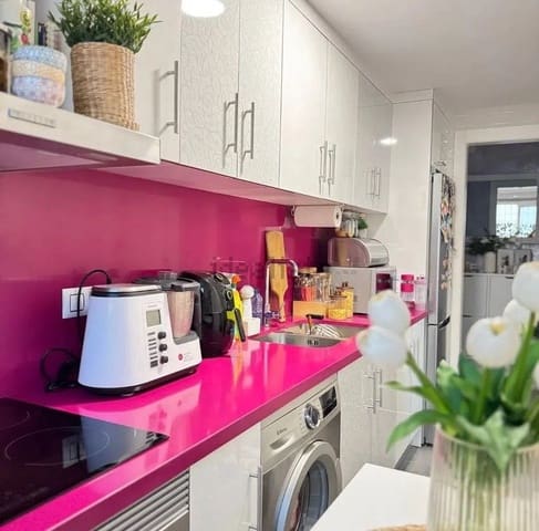 Apartamento de 2 habitaciones en Riviera del Sol, Mijas en venta - 346.800 € (Ref: 9439736)