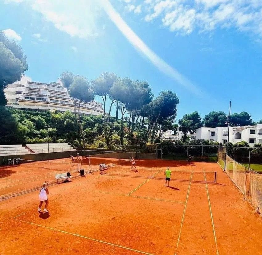 Apartamento de 2 habitaciones en Riviera del Sol en venta - 346.800 € (Ref: 9439736)