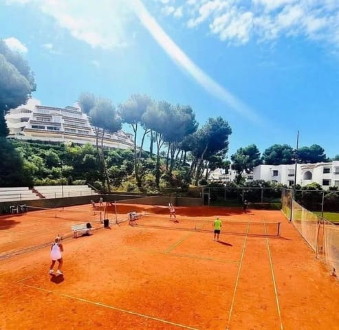 Apartamento de 2 habitaciones en Riviera del Sol, Mijas en venta - 346.800 € (Ref: 9439736)