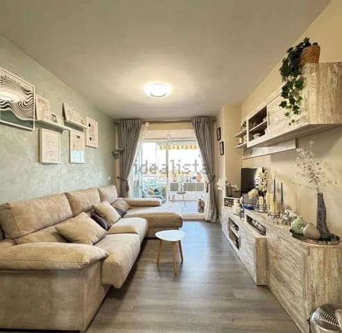 Apartamento de 2 habitaciones en Riviera del Sol, Mijas en venta - 346.800 € (Ref: 9439736)