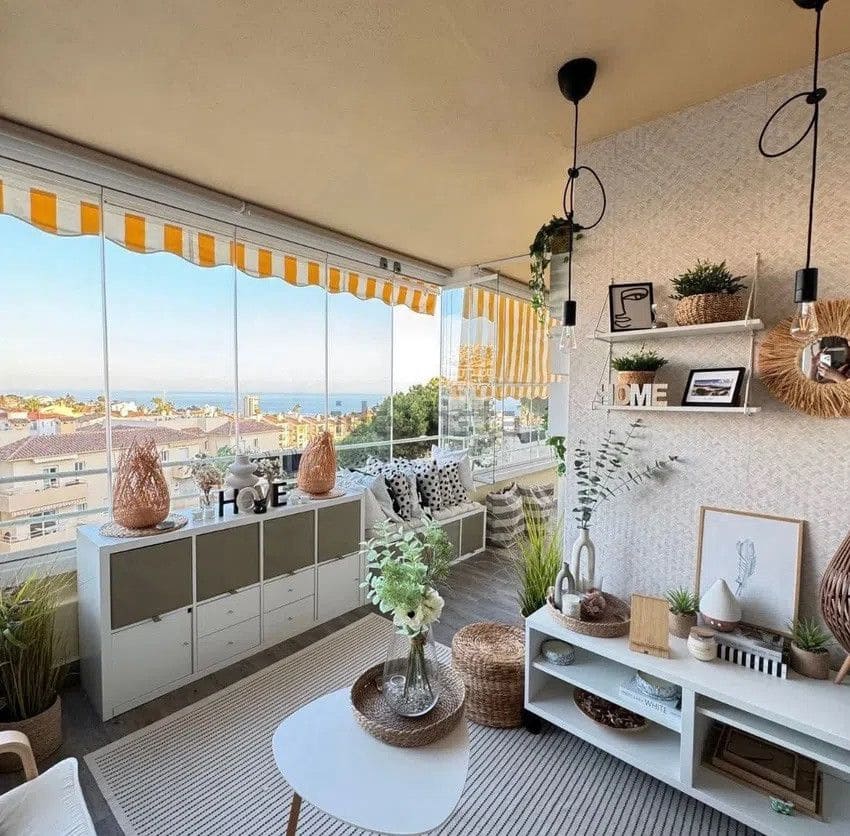 Apartamento de 2 habitaciones en Riviera del Sol en venta - 346.800 € (Ref: 9439736)