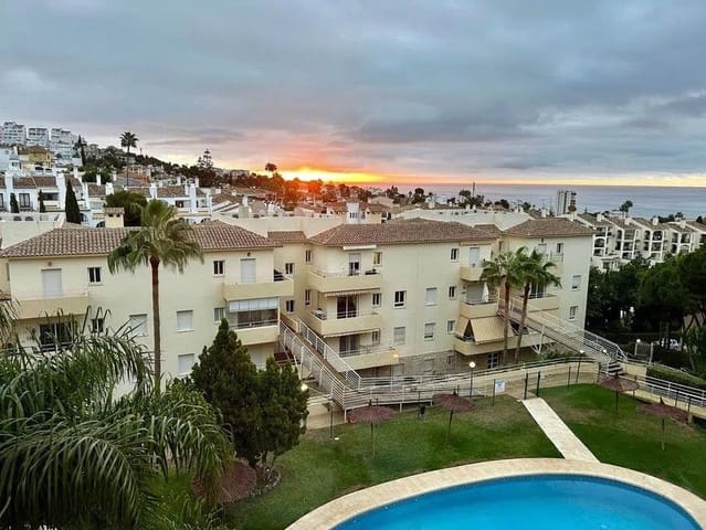 Apartamento de 2 habitaciones en Riviera del Sol, Mijas en venta - 346.800 € (Ref: 9439736)