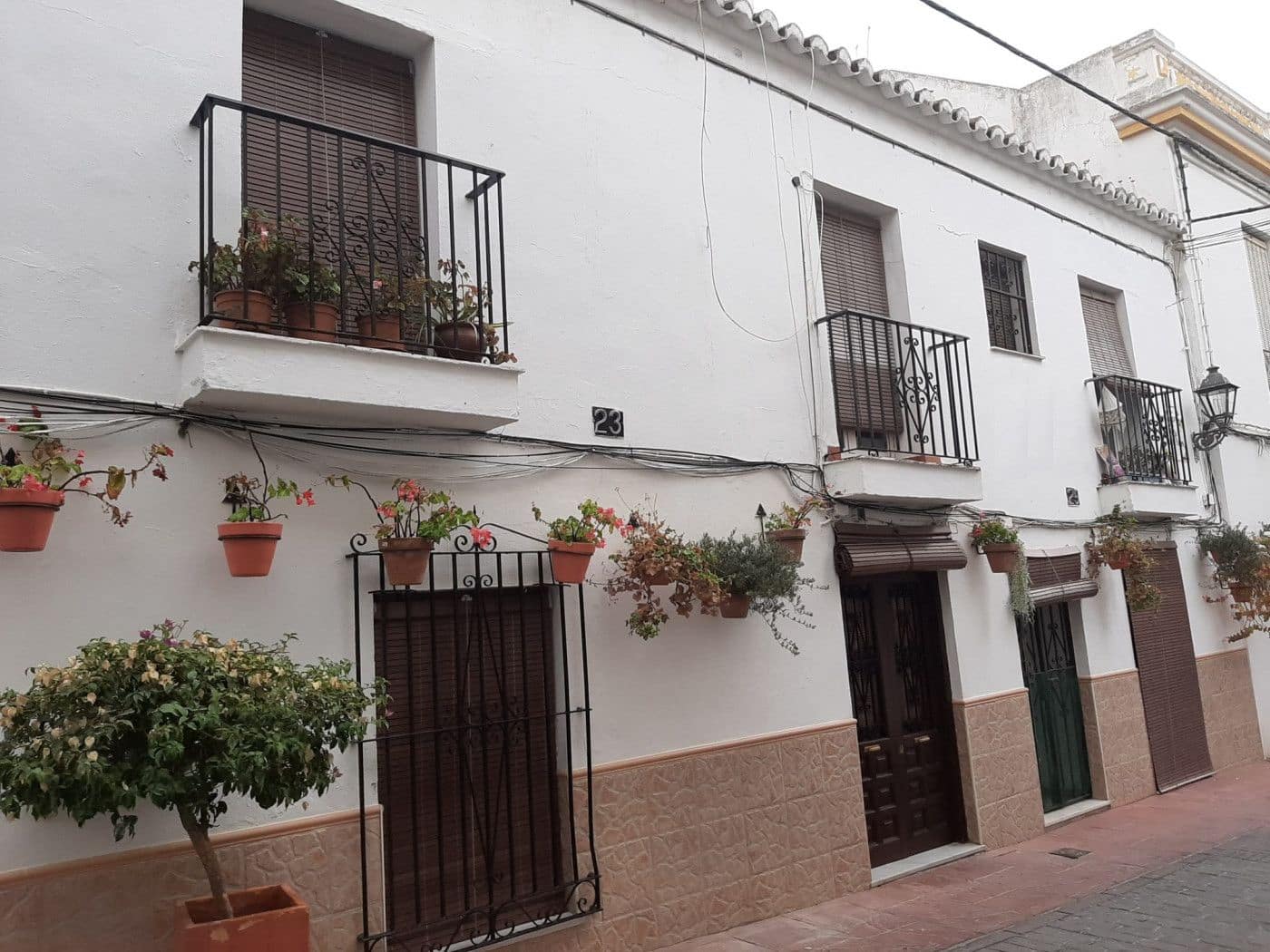 Grond te koop in Estepona - € 1.060.500 (Ref: 9439739)