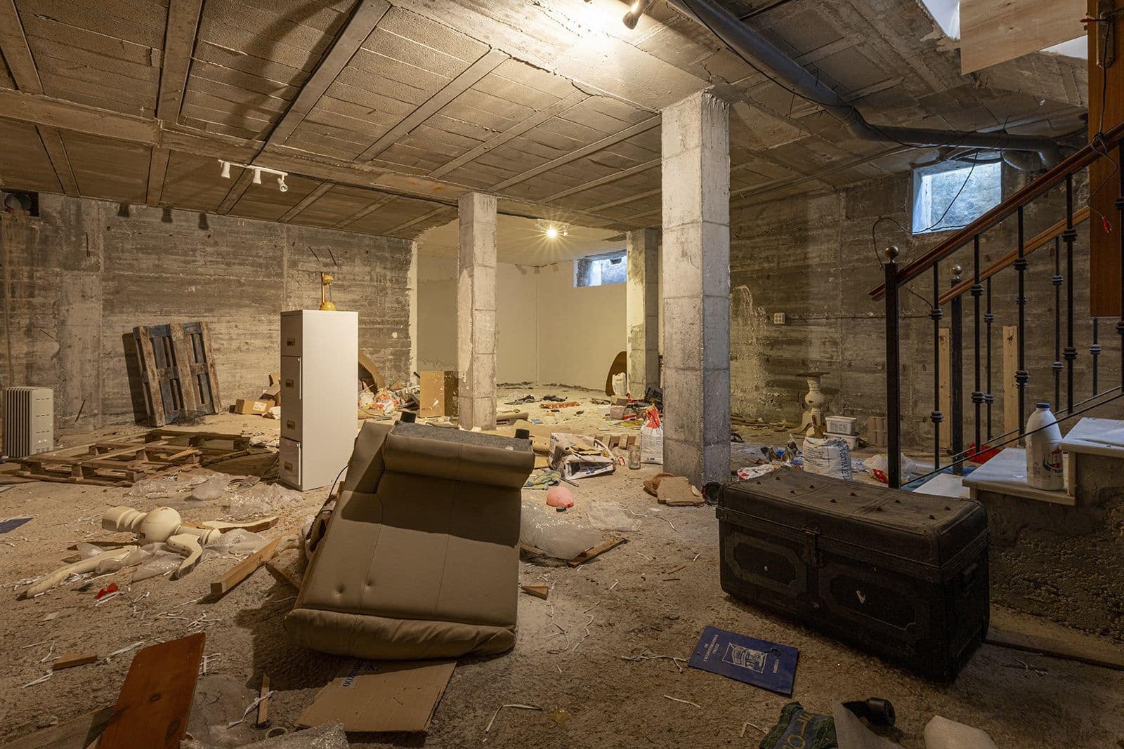 3 soveværelse Byhus til salg i Elviria - € 695.000 (Ref: 9439740)