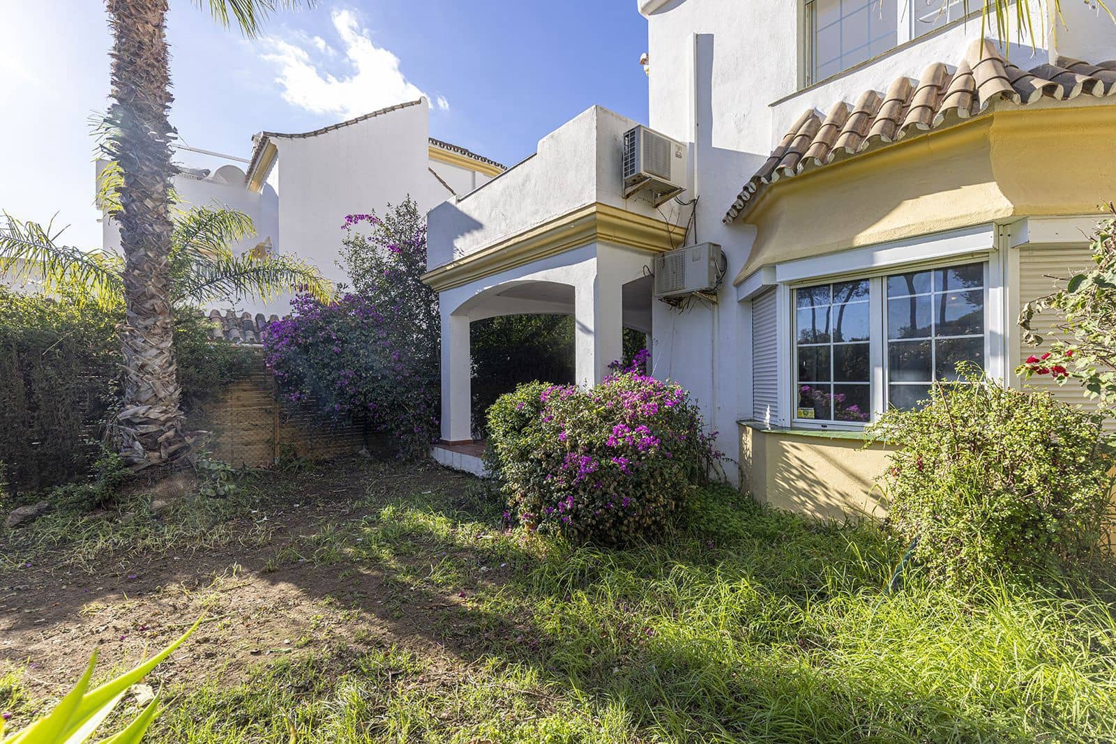 3 soveværelse Byhus til salg i Elviria - € 695.000 (Ref: 9439740)