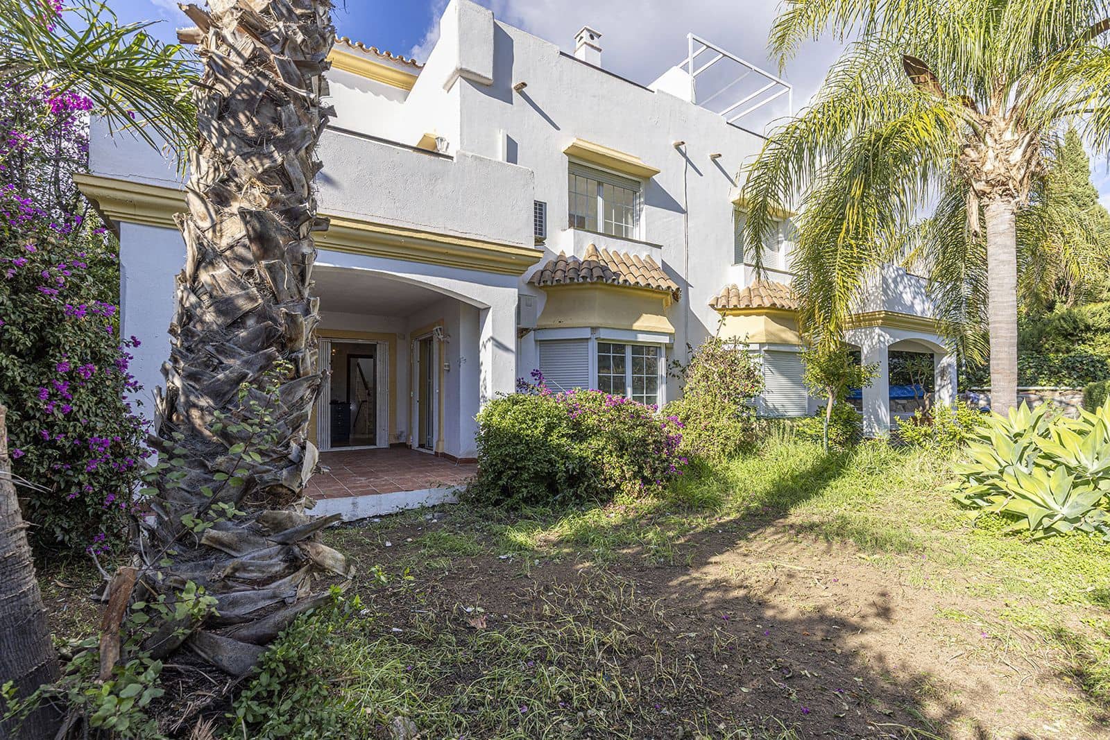 3 soveværelse Byhus til salg i Elviria - € 695.000 (Ref: 9439740)