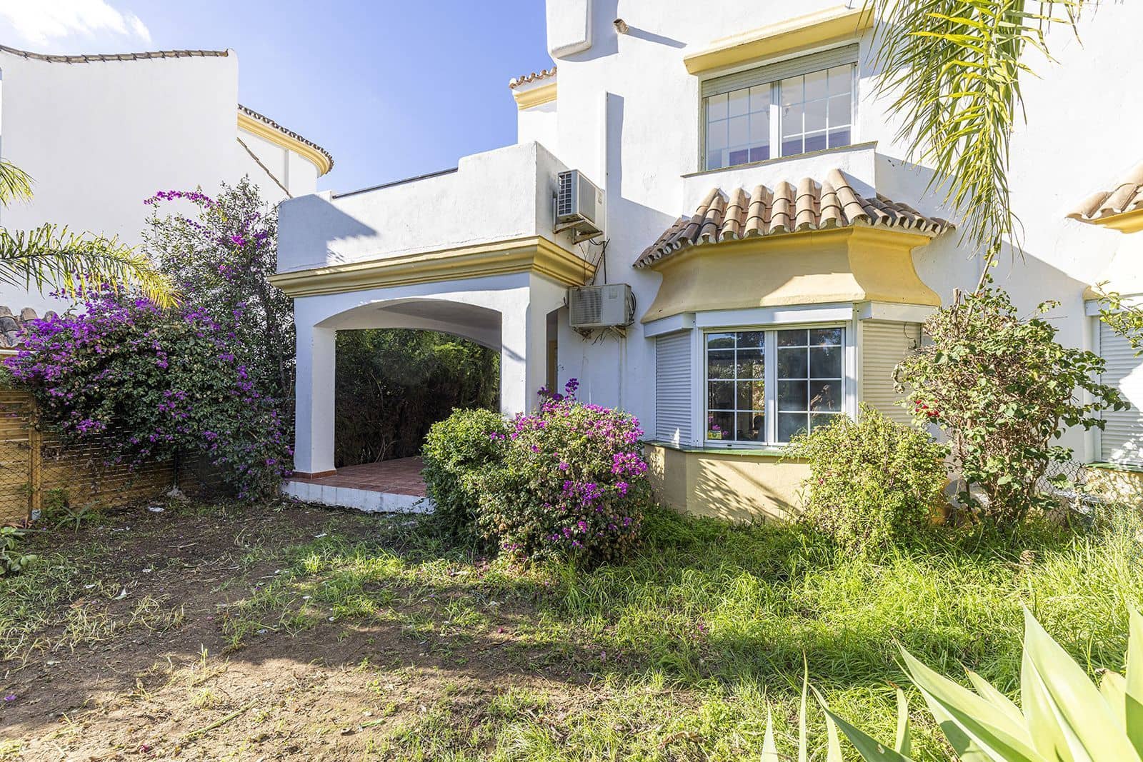 3 soveværelse Byhus til salg i Elviria - € 695.000 (Ref: 9439740)